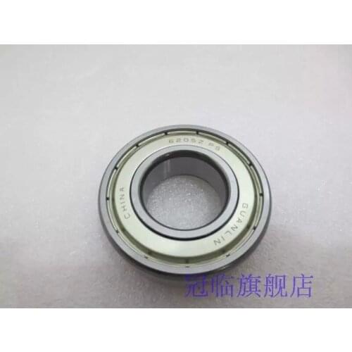 6205 ZZ P5 Z2 motor bearings for high-speed precision CNC machine tool bearings deep groove ball bearing seals