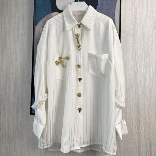 NINA ELIZA Women's Shirts