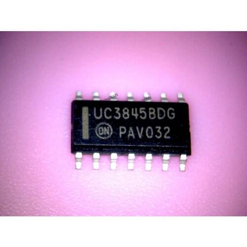 Brand new original UC3845BDG High Quality