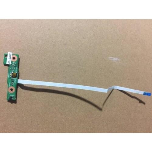 ON OFF Power Switch Button Board for Asus X550 X550V X550C X550CC X550CA X550VC X550VB