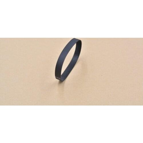 3d printer belt GT2 closed loop rubber 2GT timing belt teeth 100 length 200mm width 9mm 200-2GT-9 1pcs