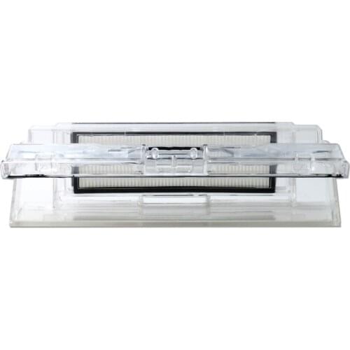 Replacement Dust Bin Box with HEPA Filter For XIAOMI MI Robot Vacuum Cleaner Sweeping Robot Accessories Replacement Filters