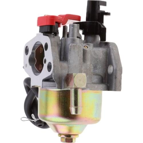 High Performance Carburettor With Mounting Hardware, Repair Part For Troy Bilt Snow Blower - Colorful