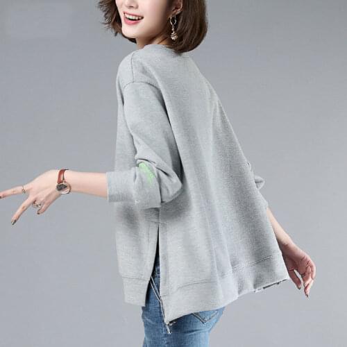 YILIZIYI Womens Long Hoodies