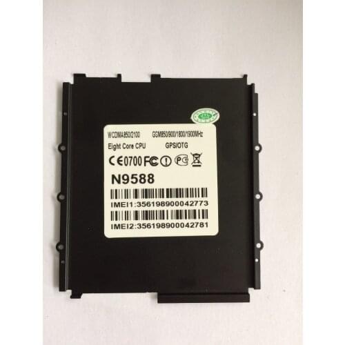 N9588 100% Battery portect cover case repair part for for Star Kingelon N9588 mtk6592 octa core 16gb 5.7inch phones