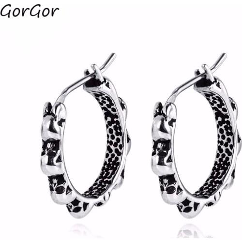 Ananke Earrings