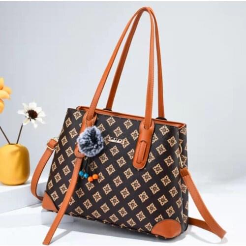 Large Women's Bags BOHAOLLG China