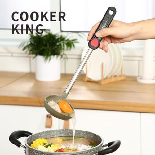 Половники кухонные COOKER KinG China At AliExpress