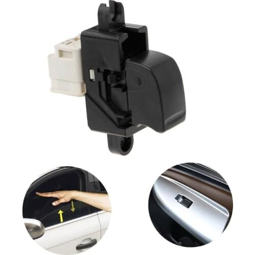 G5AD 25411-0V000 6 Pin Window Control Switch for nissan Pathfinder X-Trail Almera Patrol