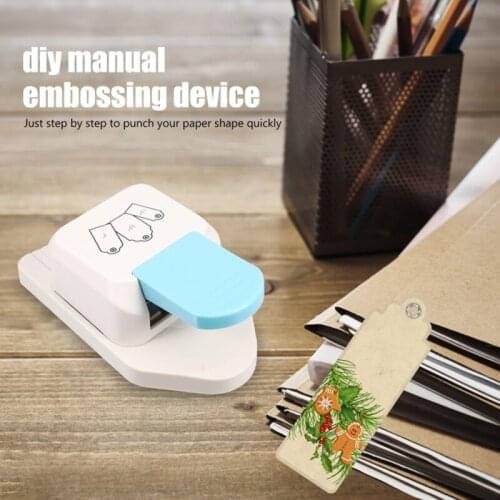GOMYIE Embossing Forms