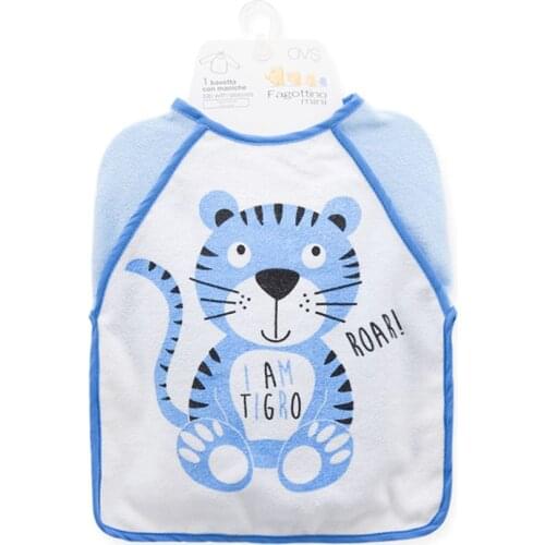 Honeyzone Silicone Bibs For Babies