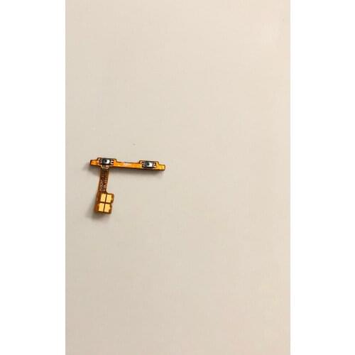 Used Volume Button Flex Cable FPC For Elephone P8 MT6750T Octa Core 3D 5.5 Inch Glasses-free 1920x1080 Smartphone