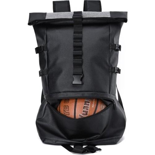 JongMay Men's Travel Backpacks