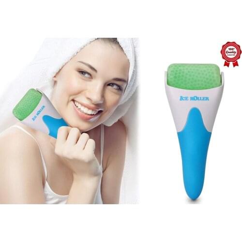 JYTOPHUNTER Facial Care Tool Ice Roller Body Cold Compress Anti-aging Skin Beauty Care