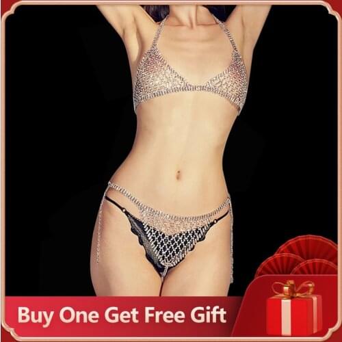 KunJoe Women Underwear