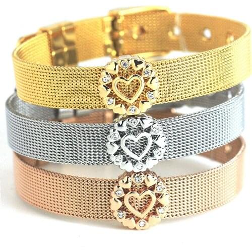 Legenstar Beaded Bracelets