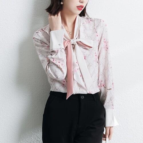 Розовые блузки LPEJLHY China At AliExpress