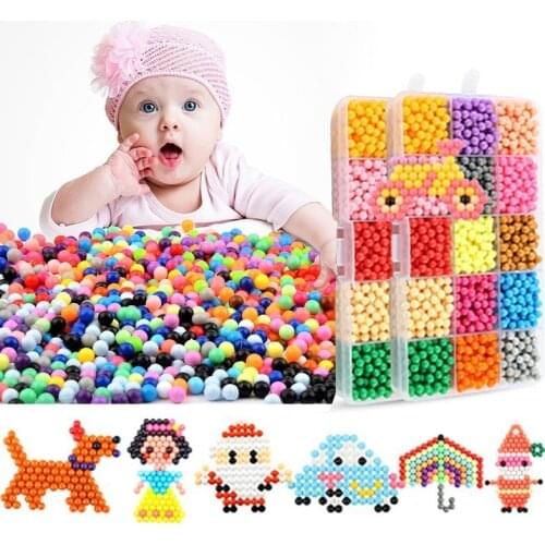 Lyshare Sets Of Beads For Weaving