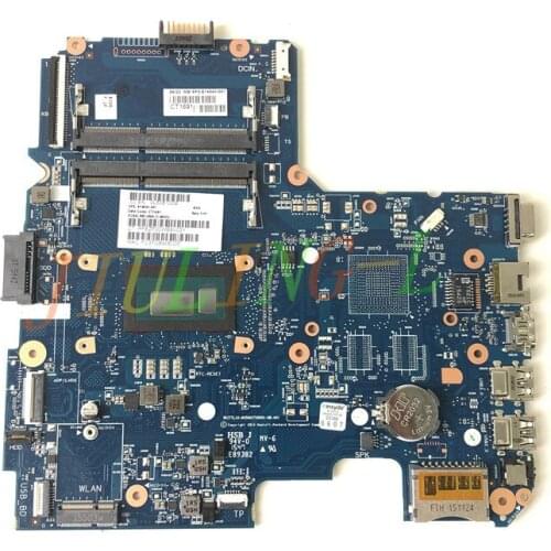 For HP Pavilion 14-AC Laptop motherboard i3-4005U 814043-501 814043-001 6050A2730001-MB-A01 6050A2730001 100% tested