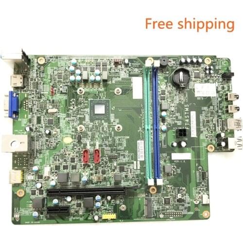 FT4STMS For Lenovo ideacentre 310s 310a A9-9430 Motherboard Mainboard 100%tested fully work