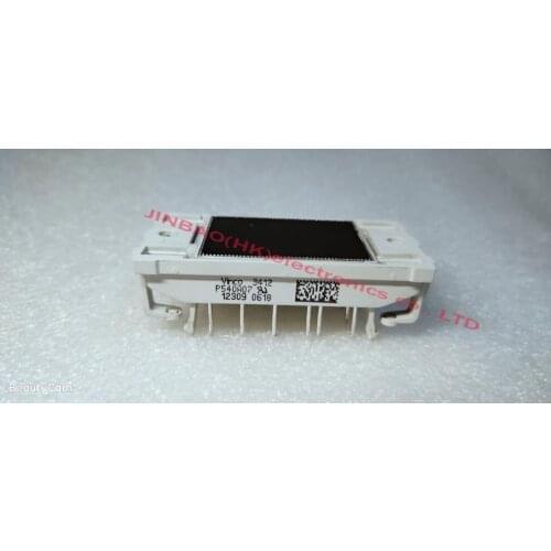 P540A07 IGBT POWER MODULE