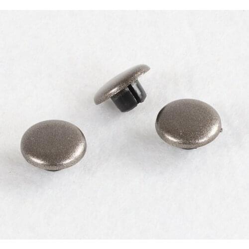 Motorcycle M8 Bolt Decorative Buckle Screw Cap Accessories for Kiden Kd150-u-u1-u2-g1-g2-z2