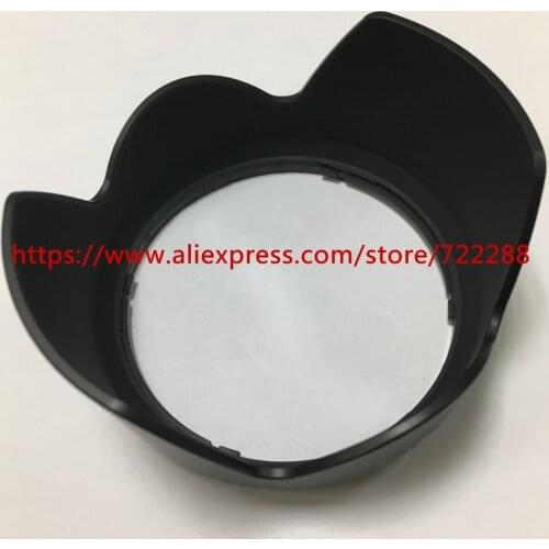 New Genuine LH680-04 Lens Hood For Sigma 18-250mm F3.5-6.3 DC MACRO OS HSM (62mm)