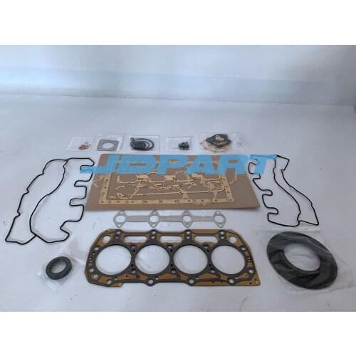 C2.2 complete gasket kit For Perkins