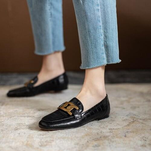 Замшевые туфли-лодочки QZYERAI China At AliExpress