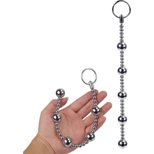 New 200g small large metal Kegel Vagina Exercise Trainer love Ben Wa Balls anal beads plug Flirtation Pussy Muscle Sex Toy