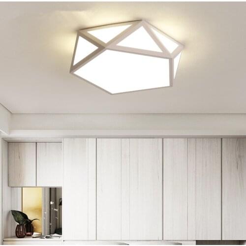 Modern LED ceiling lighting ceiling lamps for the living room lighting Ceiling for the hall modern ceiling lamp dimmable