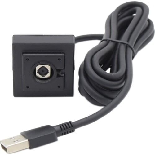 Zoom Mini 8MP 5MP Five-mega-pixel Autofocus USB Camera, Android Device-specific Industrial Camera Face Recognition OTG Document