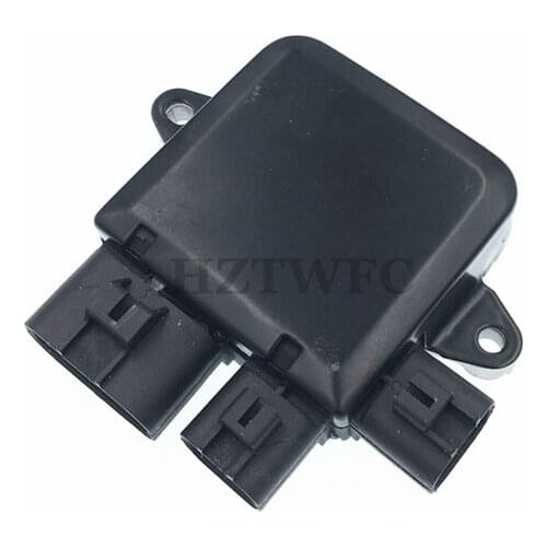 High Quality New RADIATOR FAN CONTROLLER MODULE 21493-B210B For INFINITI G35 G37 M35 HYBRID M45