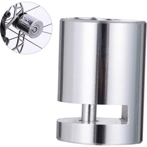 Wheelup Motorcycle Scooter Disc Brake Lock Motor Bicycle Anti-theft Wheel Disc Brake Lock waterproof Security Alarm Protection