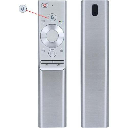 Replacement Remote Control for Samsung Voice UHD TV BN59-01274A BN59-01272A BN59-01270A Q7C Q7F Q8C Q9 BN59-01300C BN59-01275A