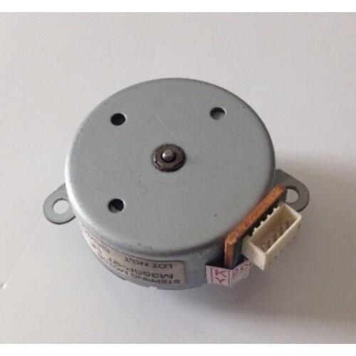 Laser printer parts for hp 1522 1522NF 1522nf 3055 2727 3030 Scanner Motor Printer printer parts