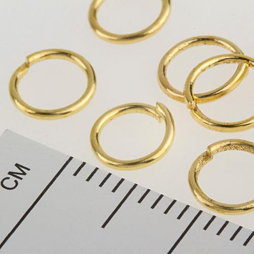 0,7*9 Metal Ring 100 Grams