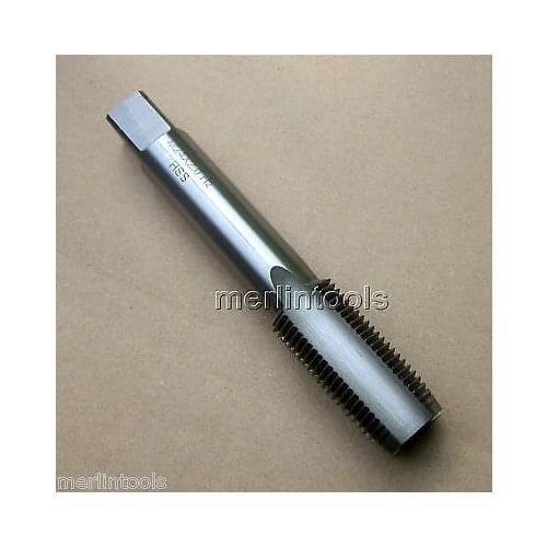 24mm x 2 Metric HSS Right hand Tap M24 x 2.0mm Pitch
