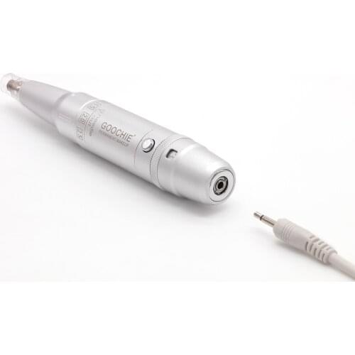 Goochie M9 Wireless 3D Ombre Microblading Eyebrows Pen Powder Brows Permanent Makeup Machine