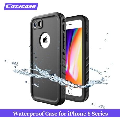 Cozycase IPhone 8 Plus
