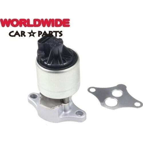 FOR VAUXHALL TIGRA 1.4, 1.6 EGR VALVE 1994>2000 1 YEAR WARRANTY 5851005 5851602 851581 93184995 724809110 7.24809.01.0 1490