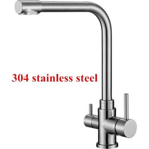 Смесители с краном для питьевой воды Fevnd China At AliExpress