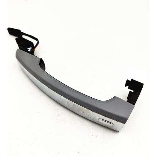 Door Outside Handle With Electronic Control For Chevrolet Cruze Malibu Buick Insignia New LaCross OEM# 22780520