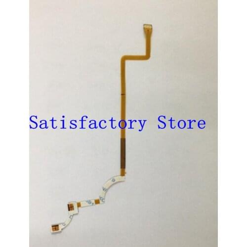 NEW Lens Anti Shake Flex Cable For Nikon AF-S DX 18-55 mm 18-55mm Repair Part (Gen 1)