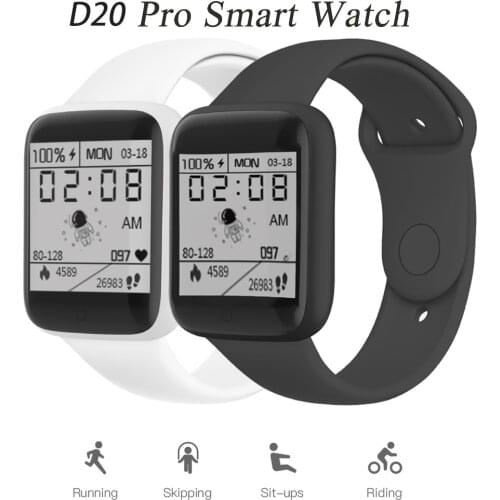 OKSTRAP Men's Electronic Watch