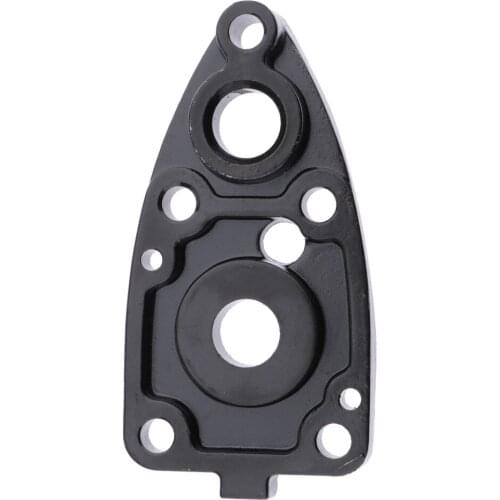Water Pump Plate Aluminium Plate for Yamaha Outboard Engine 6E0-45321-01-5B
