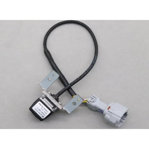 PROFESSIONAL CAMERA 95700-3S101 BACK VIEW CAMERA FOR HYUNDAI SONATA 2011 2.4L MINI CAR CAMERA REAR VIEW CAMERA FOR CAR