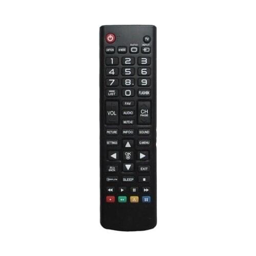 Remote Control For LG 29LN4575 22LN4510 39LN5700 42LN5700 47LN5406 50LN5406 24LN450V 26LN450V LED HDTV TV