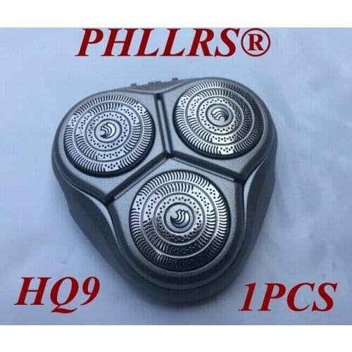 1PCS HQ9 replace head Razor Blade for philips Shaver hq8 HQ8240XL HQ8250XL HQ8260XL HQ8270XL HQ8290XL AT830 AT875 AT880 AT895