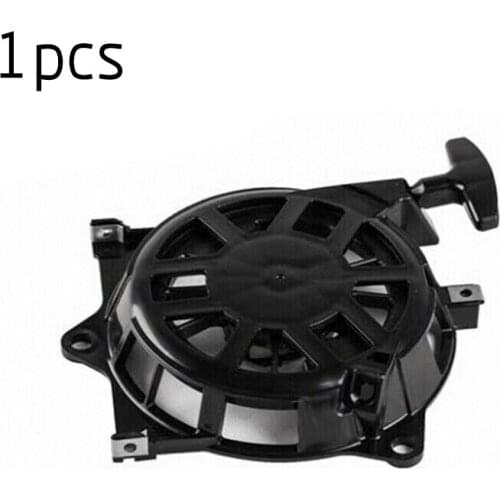 Recoil Starter Pull Start Plate For Honda 28400Z0M801 GCV135 GCV160 GCV190 GC135 GC160 Engine Lawn Mower Repair Accessories